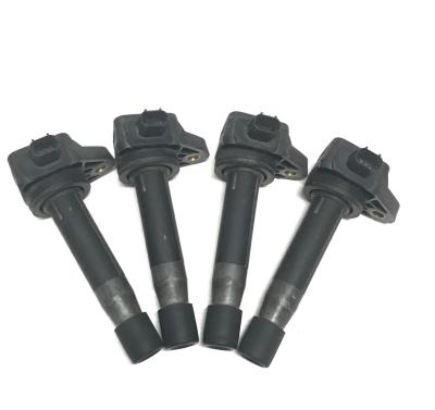 China Cheap Gasoline Engine Factory Good Quality Best Spark Coil Ignition Coil Pack For HondaCM6 for sale