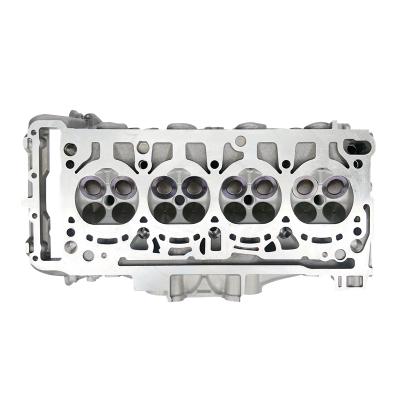 China Gasoline engine raw material remanufactured cylinder head for Audi A4 A5 A6 A7 Q5 1.8L 2.0L EA888 cylinder head for sale