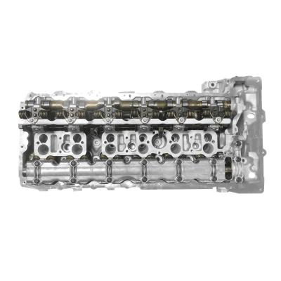 China Gasoline Engine OEM 11127646131 11127624429 11127607838 Wholesale For BMW N55 Cylinder Head Car Parts for sale