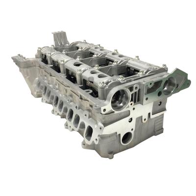 China Gasoline Engine OEM A2710100921 A2710100821 For Mercedes-Benz E200 C180 C200 C250 E250 E200 E260 SLK250 Cylinder Heads M271860 for sale