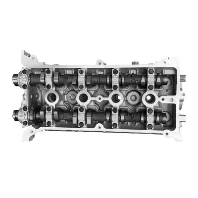 China High quality complete Z622-10-01XA gasoline engine cylinder head with camshaft for Ford Fiesta ZY 1.5L cylinder head engine cylinder for sale