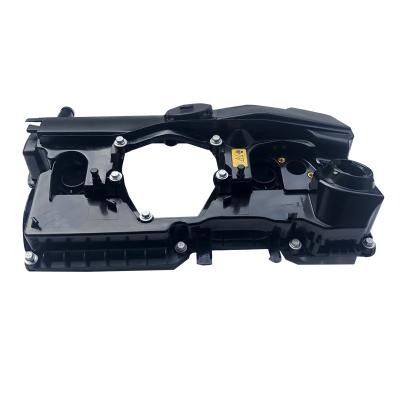 China Engine Parts 1112756858111127555212 For BMW 318 320 120 520 X1 320 N46N N42 Valve Cover Durable High Quality for sale