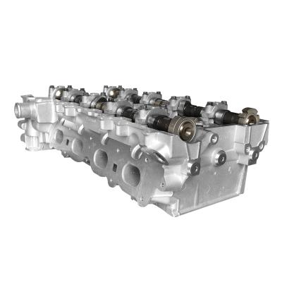 China Majestic Lacrosse Malibu Raw Material Re-Machining For Buick Majestic Lacrosse GL8 Malibu Andra LE5 Ltd 2.0L 2.4 Cylinder Head for sale