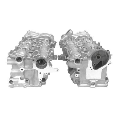 China Gasoline Engine For Mercedes Benz C350 SLK350 E350 C300 C280 M272.921 M272.922 M272.924 M272.939 M272.943 M272.947 2.5L 3.0L 3.5L Cylinder Head for sale