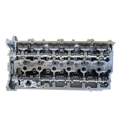 China For BMW 11127934494 11128631743 For BMW X5 340i GT F30 G05 G32 For Toyota Supra B58B30 Cylinder Head Engine Cylinder Head for sale