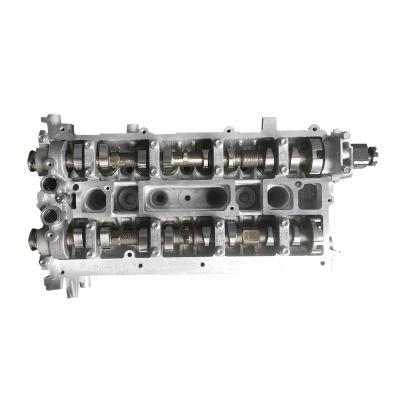 China High Quality Genuine Gasoline Engine Cylinder Head For Ford Focus GDIQ0 GDIQ1 2.0L Complete Cylinder Head for sale