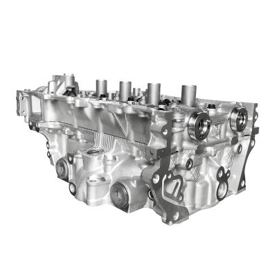 China Genuine High Quality Gasoline Engine Cylinder Cover For Toyota Corolla Ray 9NR Complete Cylinder Cover for sale