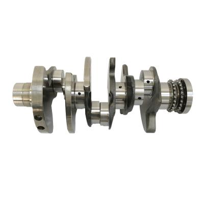 China 3.0L Gasoline Engine Gasoline Engine Crankshaft For Audi Q7 A7 A6 A8 For Volkswagen Touareg For Porsche Cayenne Palamera Engine Crankshaft for sale