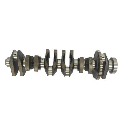 China Gasoline Engine OEM11217541970 11210420720 11210420715 11210422449 For BMW N51B25 N52B30 N52B25 Crankshaft E61 E60 E85 E89 E90 Engine Parts for sale