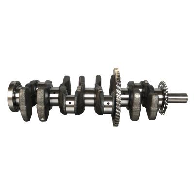 China Gasoline Engine Oem13401-36020 13401-0v030 13401-0V060 13401-0V020 13401-0V021 For Toyota 2AR 1AR 2.7L 2.5L Crankshaft For Toyota Crankshaft for sale