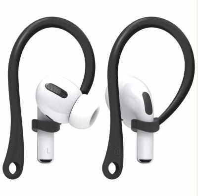 China For earbuds factory price anti slip ear hooks anti lost holder for airpods pro for sale