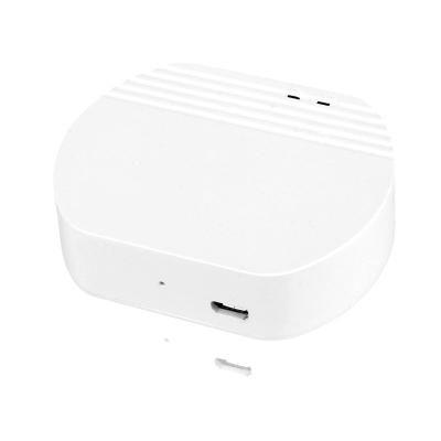 China EWelink Smart Gateway EWelink Smart Gateway Wifi Hub Bridge Zigbee Smart Wireless Home Remote Control With SONOFF Devices for sale