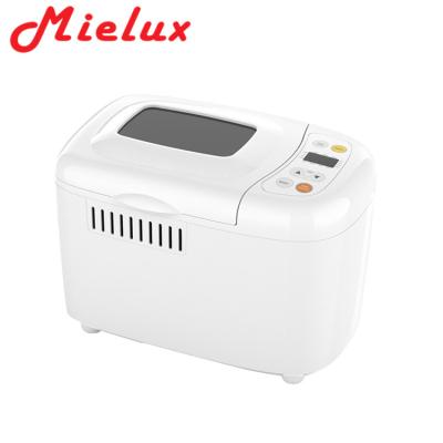 China Hotel Custom Models High Power Compact Cake Toaster Automatic Kneading Dough Saj Bread Maker Improve Taste for sale