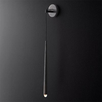 China Modern Modern Decorative Wall Lamp Fixtures Indoor Wall Sconce Above Bed for sale