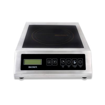 China 3500W hotel office commercial induction cooker suitable for restaurant the kitchen electric induction cooker for sale