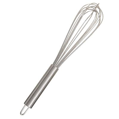 China Sustainable Hot Selling Mini Hand Egg Beater Stainless Steel Manual Egg Beater for sale