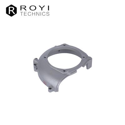 China Brush Cutter Parts ROYI 40-5 Brush Cutter Side Cover For Brush Cutter Motor Parts Motor Parts for sale