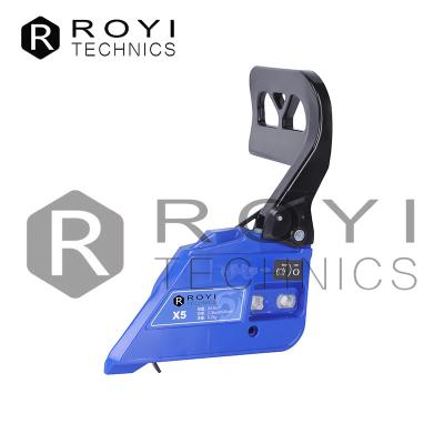 China 2-Stroke ROYI Wholesale 45CC 52CC 58CC Chainsaw Spare Parts Chainsaw Brake Assy for sale