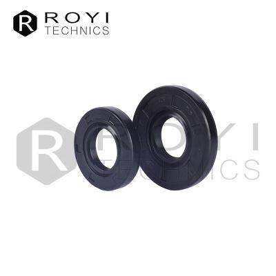 China 2-Stroke ROYI Small Size Big Chainsaw Oil Seal Set For 52CC Chainsaw Spare Parts for sale