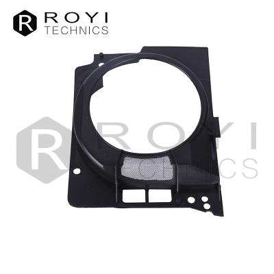 China 2-Stroke ROYI Factory Sale 45CC 52CC 58CC Chainsaw Spare Parts 52 Segment for sale