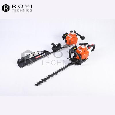 China ROYI 6010-7510 Garden 2 Stroke Gasoline Hedge Trimmer for sale