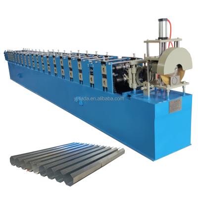 China Other Customized Top Projection Screen Frame Roll Forming Machine for sale