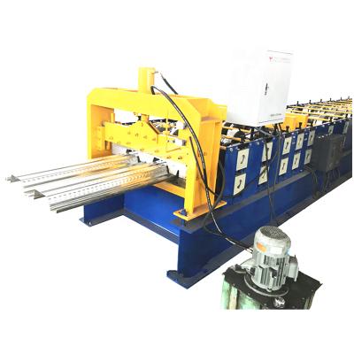 China Waterproof High Quality Floor Deck Roll Forming Machine Deck Production Line for sale