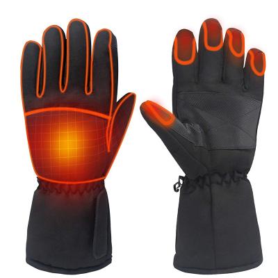 China Hot passionate gloves wholesale high quality wear-resistant non-slip winter ski gloves ski gloves outdoor sports for sale