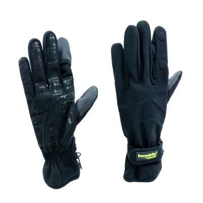 China Factory direct sales winter sports non-slip custom fingers flexible suitable for photography to fly fishing running and cycling gloves for sale