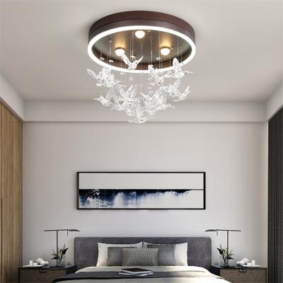 China 2021 Modern New Design Best Selling Creative Simplicity Modern Led Decorative Pendant Light for sale