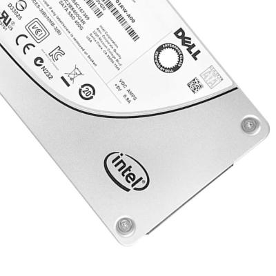 China SSD Server / Workstation Boxed SSD Interface 960G SATA New Random Body Boxed 2.5 Inch Disk for sale