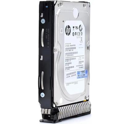 China SSD HPE Hard Drive DL388ML350 Gen8 Optional 9 10 Series Solid State Drive 2.5in Hard Drive 960G SAS Enterprise Dedicated Server for sale