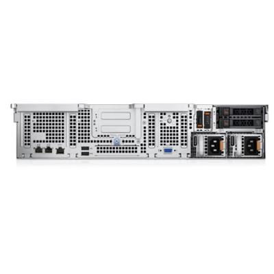 China Sophisticated Technology Used Rack Server R750 Poweredge R750 Server 2TB for sale