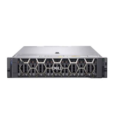 China China PED Power Edge R750Xs Open Server Intel Xeon 4U Rack Mount Server Case Rack Server 2TB for sale