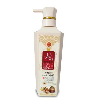 China Wholesale Organic Loss Prevention Private Do Not Harm Skin Glycerol Shampoo for sale