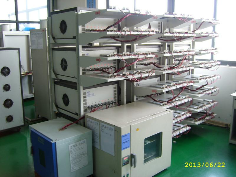 Verified China supplier - HECO NEW ENERGY CO., LIMITED