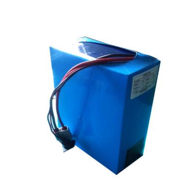 China Lithium-Batterie-Satz 12V 30Ah Reachargable LiFePO4, Solarstraßenlaterne-Energie-Batterie zu verkaufen