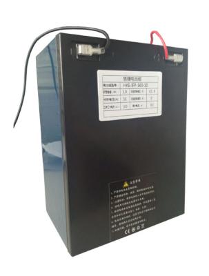 Chine module de batterie au lithium de 36V 10AH LiFePO4 pour la solution de puissance d'UPS à vendre