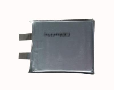 China de Zakbatterijcel 1060100 van 5000mAh LiFePO4 Te koop