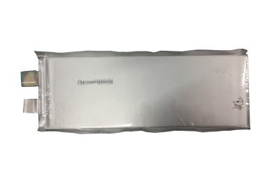 Chine Cellule de batterie de haute qualité de 10Ah LiFePO4, type batterie au lithium 1260190 de la poche 3.2V à vendre