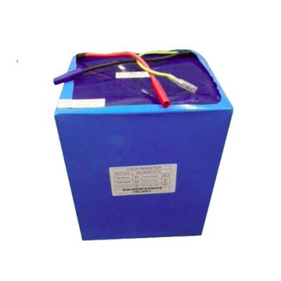 China 40Ah 24V Lithium Ion Phophate Battery Pack With Quality Assurance CE, ISO for sale