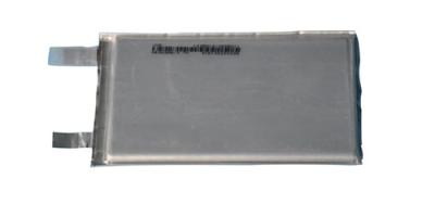 China 10Ah/3.2V-het Fosfaatbatterijcel van het Lithiumijzer, Prismatisch Zaktype 1282135 Te koop