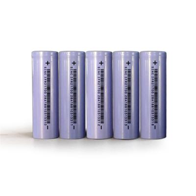 Κίνα 21700 κύτταρο 3000mah LiFePO4 στο CE IEC62133 BRI ποσοστού UN38.3 απαλλαγής 3C προς πώληση