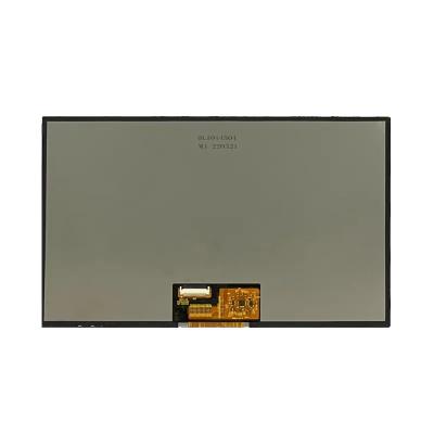 China Tablet display 10.1 inch high shine MIPI interface 1024*600 resolution tft lcd panel 10.1 display module for sale