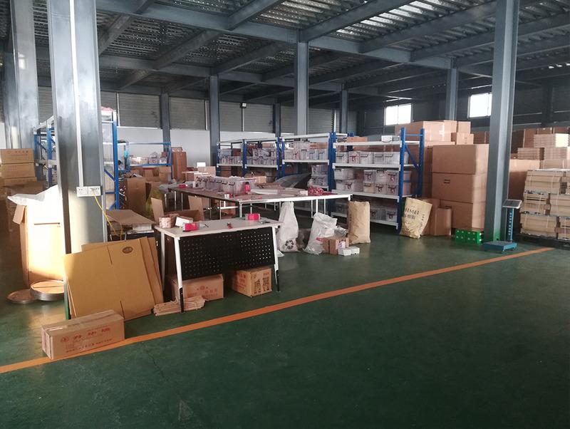 Verified China supplier - Henan Changda Bees Co., Ltd.