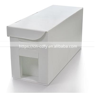 China Beehive Beekeeping Equipment PP Nuc beehive Box For Beekeeping Bee en venta