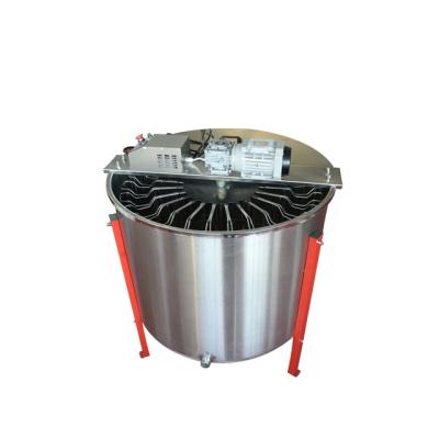 China Honey Extractor Electric Centrifuge For Extracting Honey Bee en venta