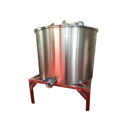 China 40 Frame Customized Honey Extractor Electric Centrifuge For Extracting Honey Bee en venta