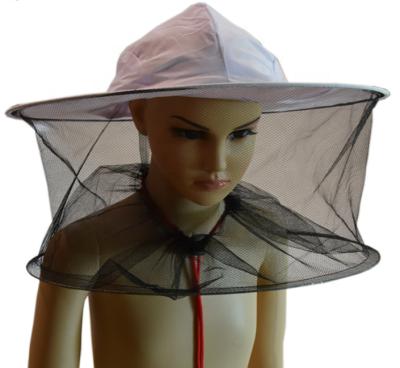 China Beekeeping Protective Cotton Bee/Beekeeping/Beekeeper Hat en venta