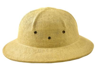 China Vietnamese Style Bee Hat Beekeeping Protective Hat en venta